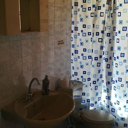 Milounapa Appartement Ayía Nápa