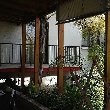 Milounapa Appartement Ayía Nápa