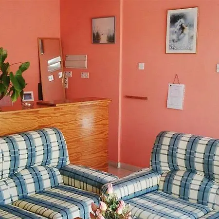 Appartement Milounapa Ayía Nápa