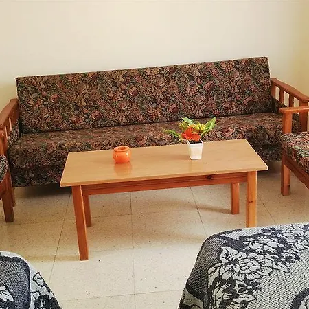 Milounapa Appartement