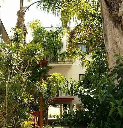 Appartement Milounapa Ayía Nápa