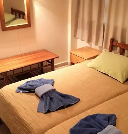 Appartement Milounapa Ayía Nápa