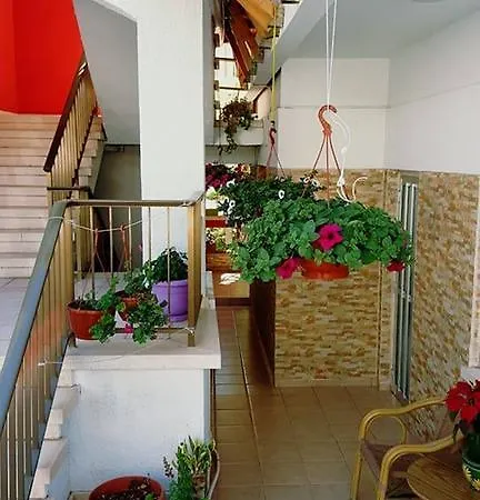 Appartement Milounapa Ayía Nápa