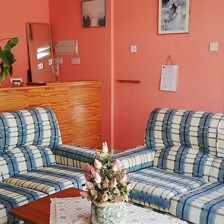 Milounapa Appartement