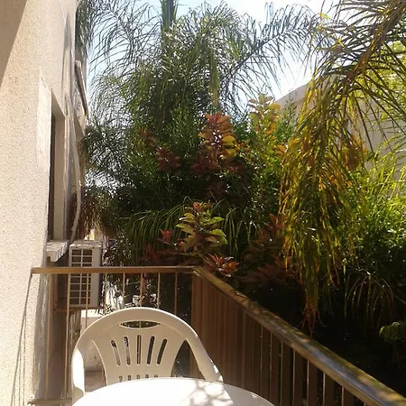 Appartement Milounapa *